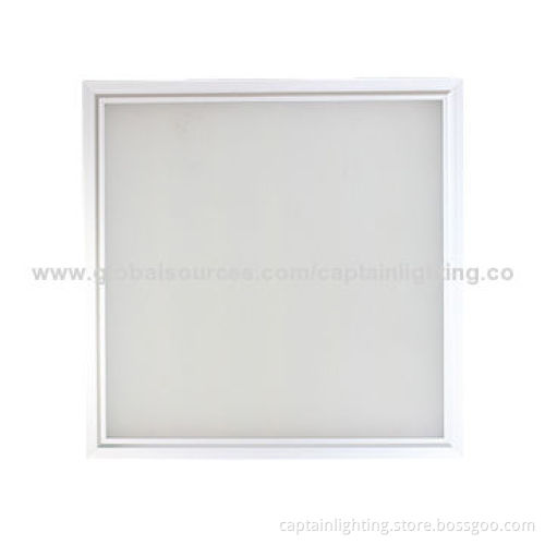 LED panel, CE, SAA and TUVNew